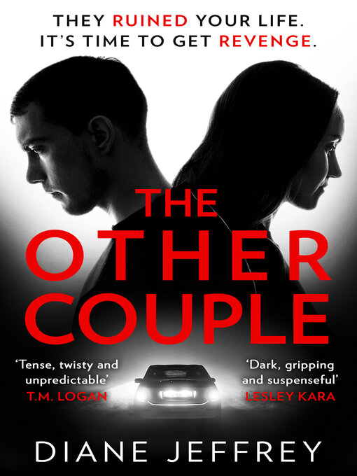 Title details for The Other Couple by Diane Jeffrey - Available